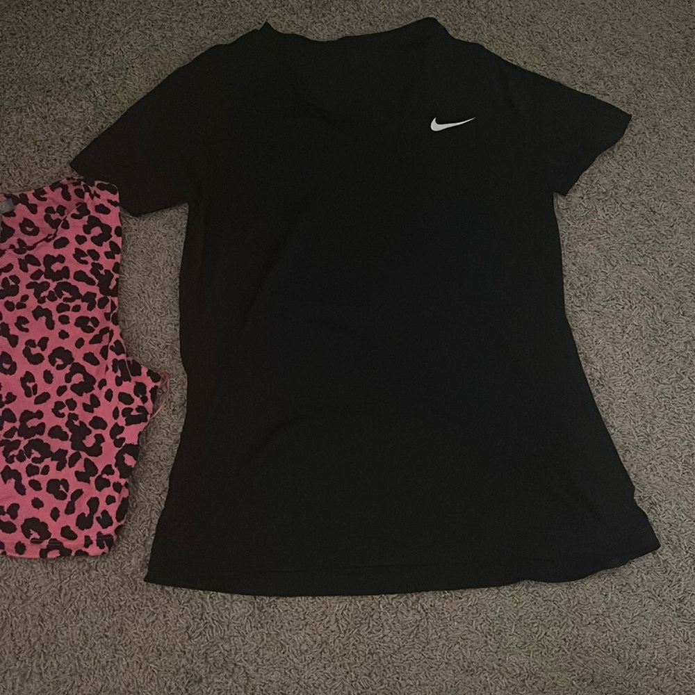 Teo Workout Tops